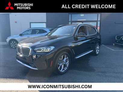 Used 2022 BMW X3 xDrive30i