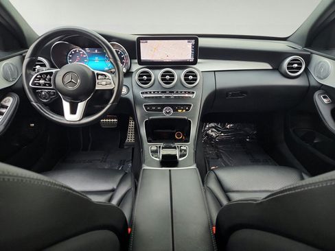Certified 2021 Mercedes-Benz C 300 4MATIC Sedan image 24