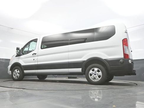 Used 2020 Ford Transit 350 XLT image 35