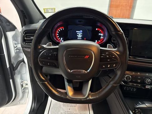 Used 2023 Dodge Durango GT image 26