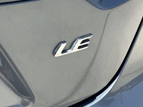 Used 2025 Toyota Corolla LE FWD image 14