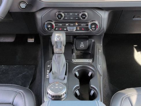 New 2026 Ford Bronco Outer Banks AWD/4WD image 19