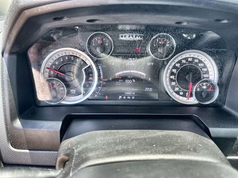 Used 2017 RAM 1500 Lone Star RWD image 11