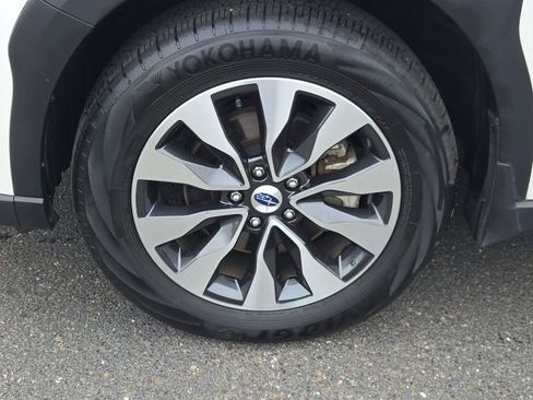 Certified 2024 Subaru Outback Limited XT AWD/4WD image 21