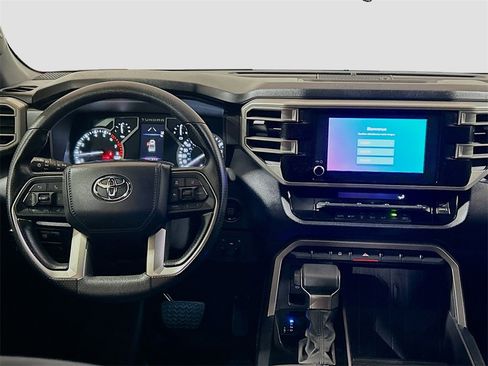 Used 2025 Toyota Tundra SR5 image 18