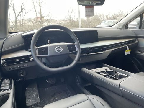 Certified 2025 Nissan Murano SL image 19