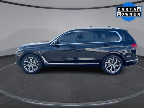 Used 2022 BMW X7 xDrive40i image 10