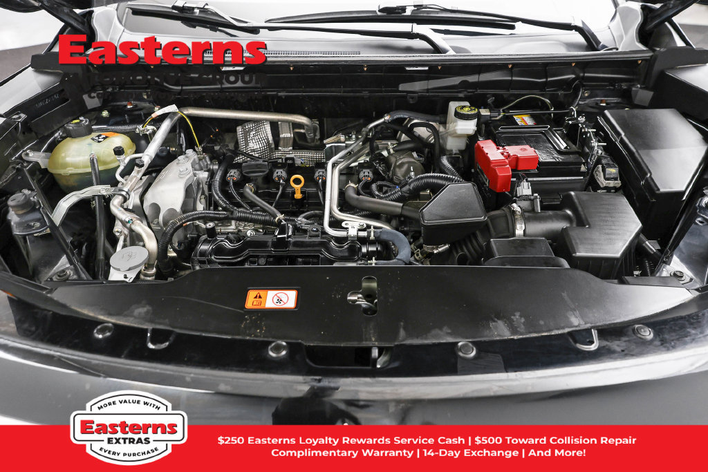 Used 2025 Mitsubishi Outlander SE FWD image 8