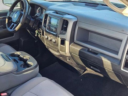 Used 2014 RAM 1500 Tradesman w/ Power & Remote Entry Group image 18