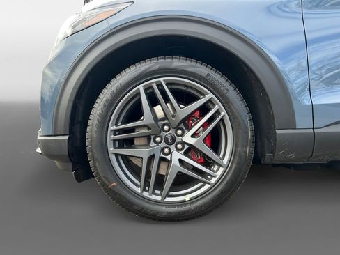 New 2026 Ford Explorer ST w/ Sun And Sound Package image 44