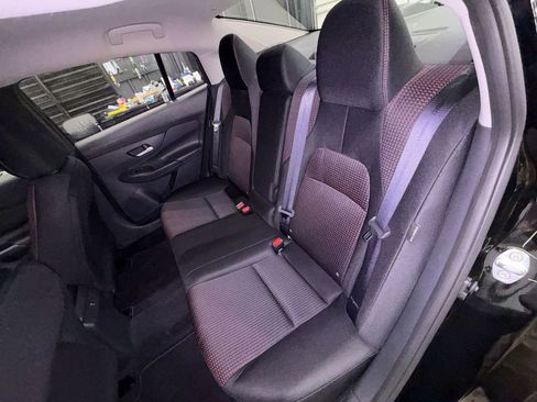 New 2026 Nissan Sentra SR w/ Floor Mat Package FWD image 22