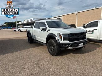 Used 2024 Ford F150 Raptor AWD/4WD video 1