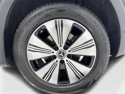 Used 2023 Mercedes-Benz EQB 250+ image 54