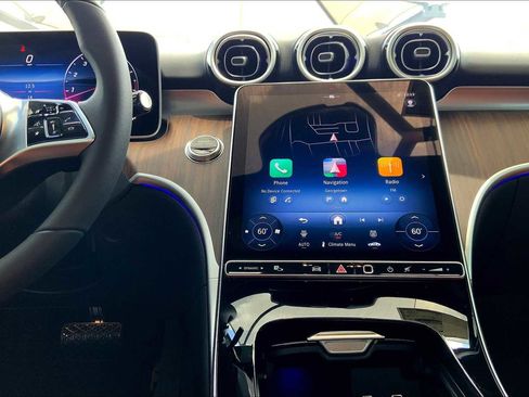 New 2025 Mercedes-Benz C 300 C 300 image 12