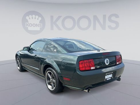 Used 2008 Ford Mustang GT RWD image 14