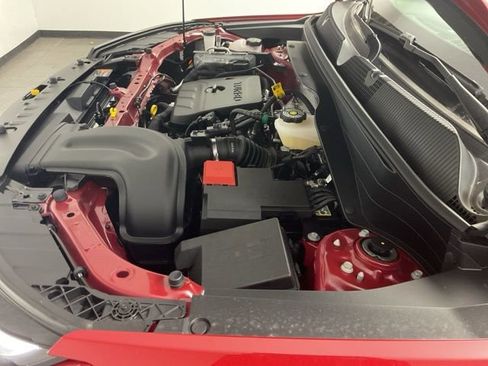 New 2026 Chevrolet TrailBlazer LT image 19