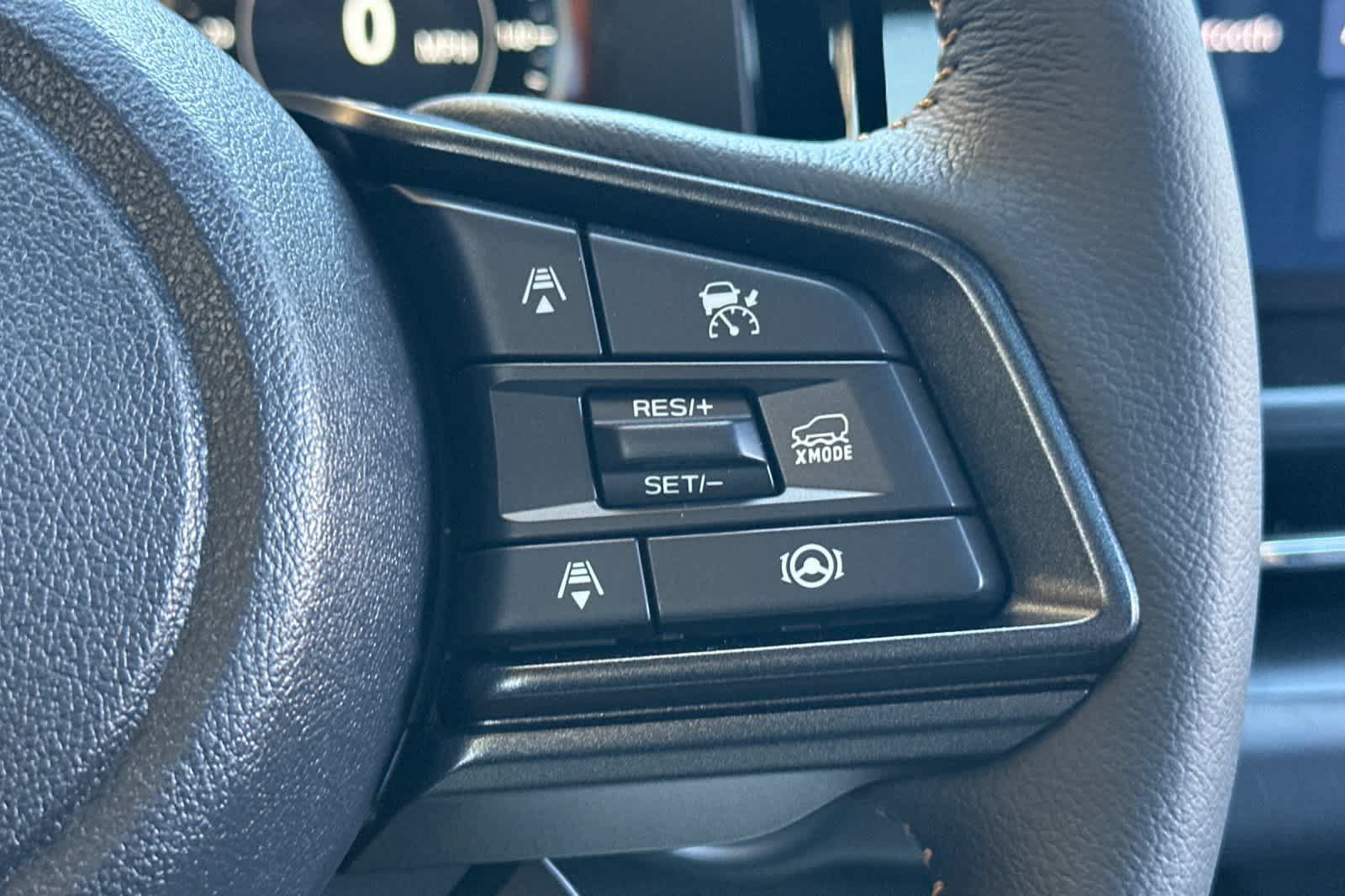 New 2026 Subaru Outback Wilderness AWD/4WD image 28