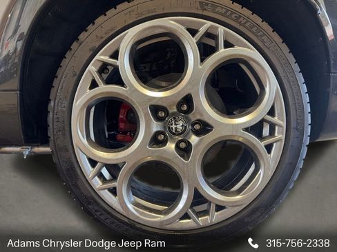 Used 2024 Alfa Romeo Tonale Veloce image 20