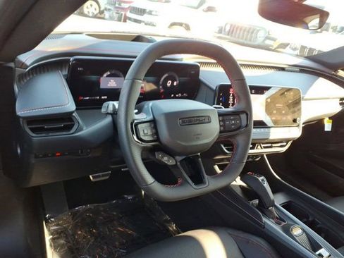 New 2026 Dodge Charger Scat Pack AWD/4WD image 5