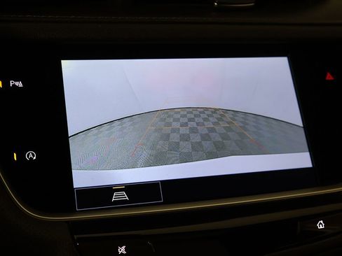 Used 2023 Cadillac XT5 Premium Luxury AWD/4WD image 55