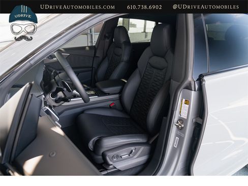 Used 2023 Audi RS Q8 AWD/4WD image 19