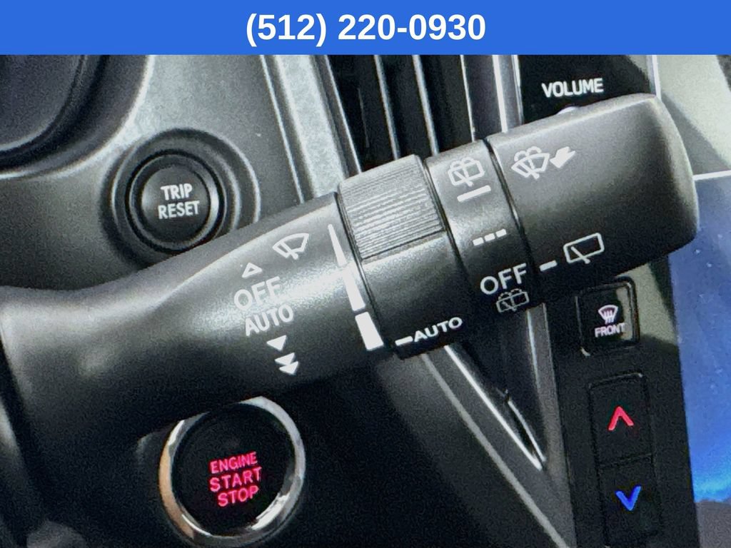 New 2026 Subaru Forester Limited AWD/4WD image 15