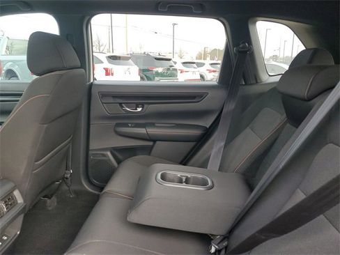 Certified 2023 Honda CR-V Sport image 35