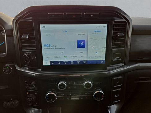 Used 2021 Ford F150 XLT w/ Equipment Group 302A High image 17