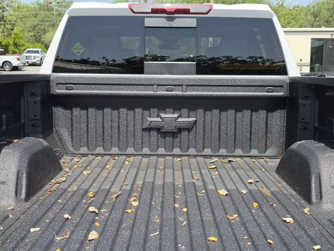 New 2026 Chevrolet Silverado 1500 RST w/ RST All Star Premium Package AWD/4WD image 11