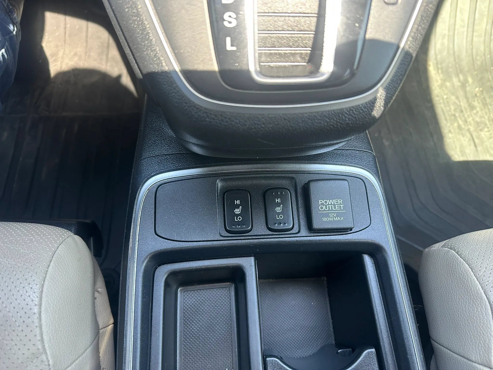Used 2016 Honda CR-V EX-L image 29