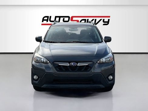 Used 2021 Subaru Crosstrek 2.0i Premium w/ Moonroof Package image 2