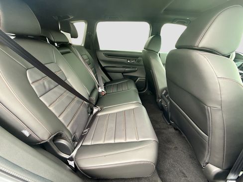 New 2026 Honda CR-V Sport-L image 22