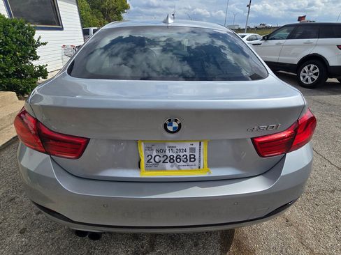 Used 2018 BMW 430i Gran Coupe image 9