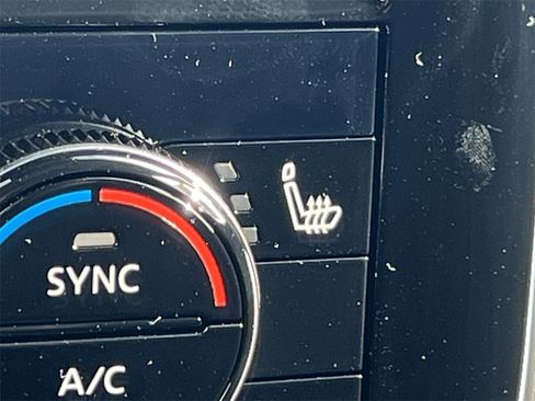 New 2026 Nissan Rogue Platinum image 27