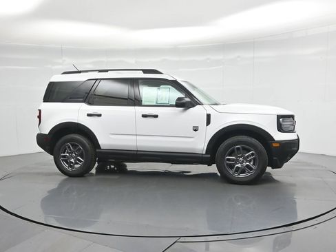 Used 2025 Ford Bronco Sport Big Bend image 24