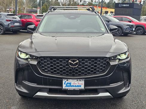 New 2026 MAZDA CX-50 2.5 Turbo w/ Accent Package image 2