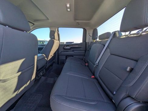 Used 2024 GMC Sierra 1500 Elevation w/ X31 Off-Road Package image 12