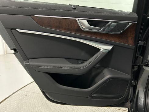 Used 2019 Audi A6 3.0T Prestige w/ Prestige Package AWD/4WD image 29