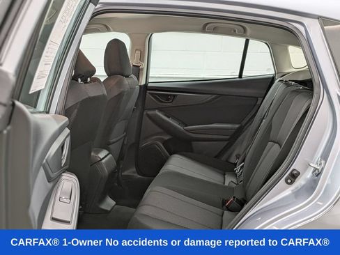 Used 2023 Subaru Impreza 2.0i Premium AWD/4WD image 9