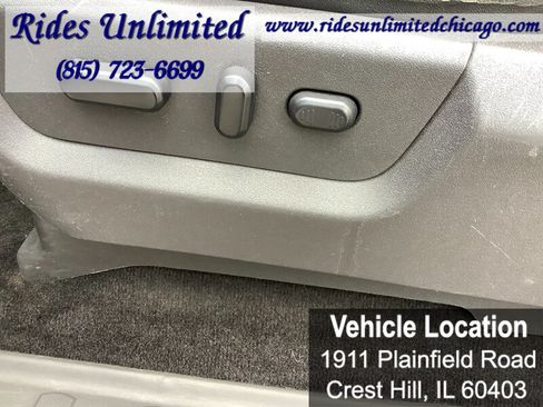 Used 2013 Ford F250 Platinum w/ FX4 Off Road Pkg AWD/4WD image 18
