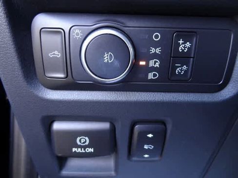 Certified 2021 Ford F150 Lariat w/ Equipment Group 502A High image 11