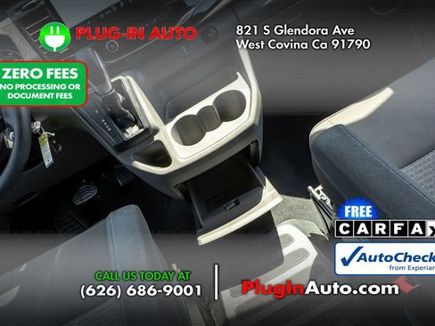 Used 2023 Ford Transit 350 XLT RWD image 17