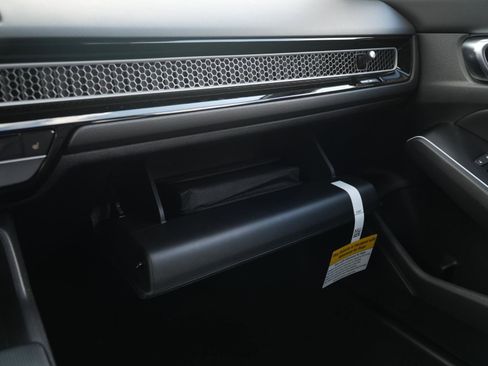 New 2026 Honda Civic Sport Touring image 28