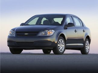 Used 2010 Chevrolet Cobalt LS w/ Protection Package FWD video 1
