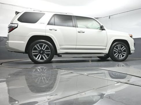 Used 2014 Toyota 4Runner Limited RWD image 39