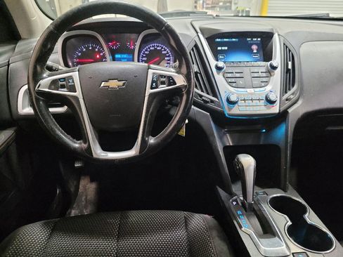 Used 2015 Chevrolet Equinox LT FWD image 22