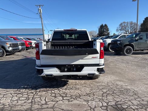 New 2026 Chevrolet Silverado 1500 RST w/ Safety Package image 7