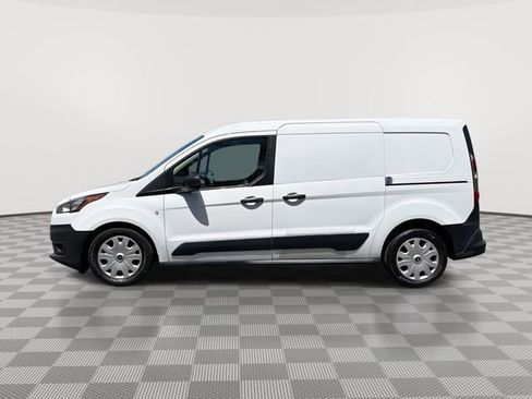 Used 2020 Ford Transit Connect XL FWD image 6
