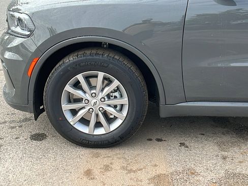 New 2026 Dodge Durango GT image 12