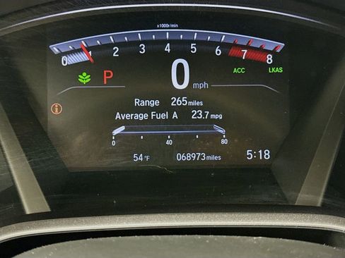 Used 2019 Honda CR-V EX image 12